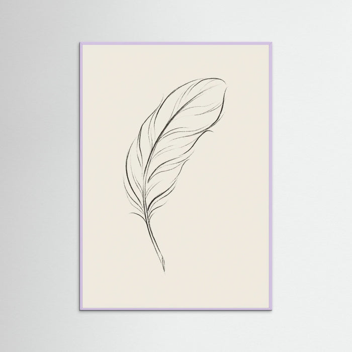Lilac Wood Botanical Whisper