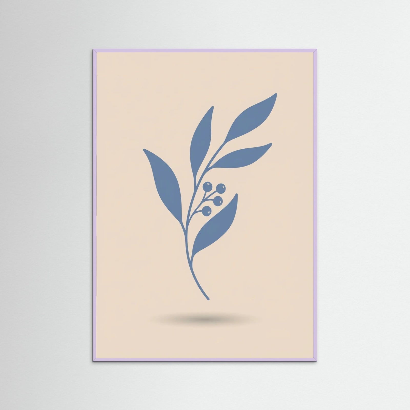 Lilac Wood Botanicals Serenity