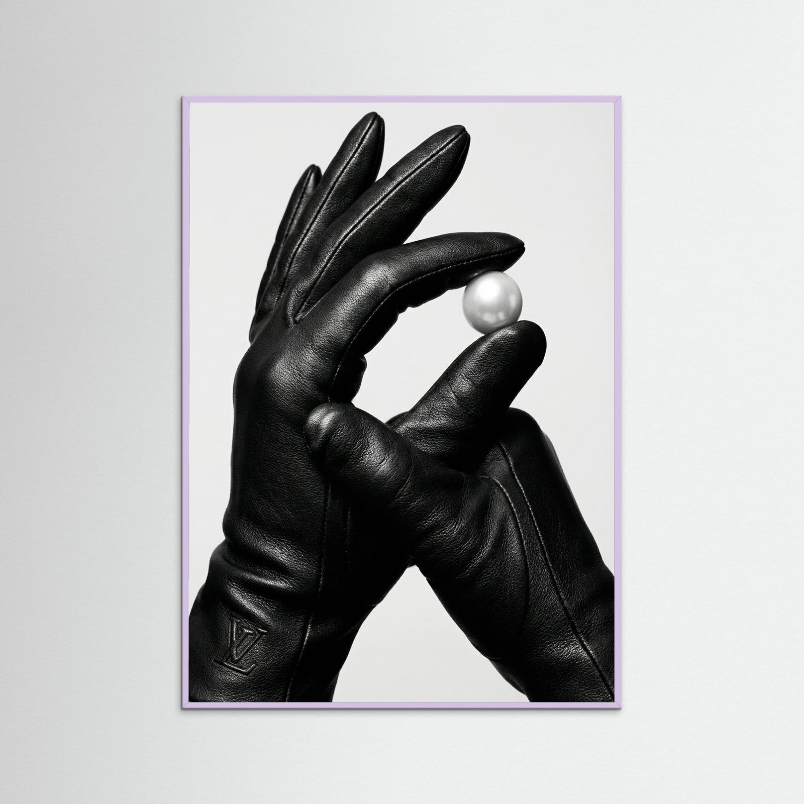 Lilac Wood Branded Beauty