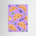 Lilac Wood Breakfast Delight