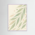 Lilac Wood Breeze Harmony