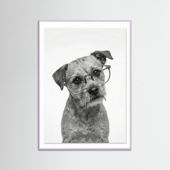 Lilac Wood Canine Companions