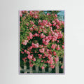 Cannon Beach Blooms Poster – Poster und Kunstdruck