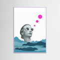 Catching Rays Poster – poster och konsttryck