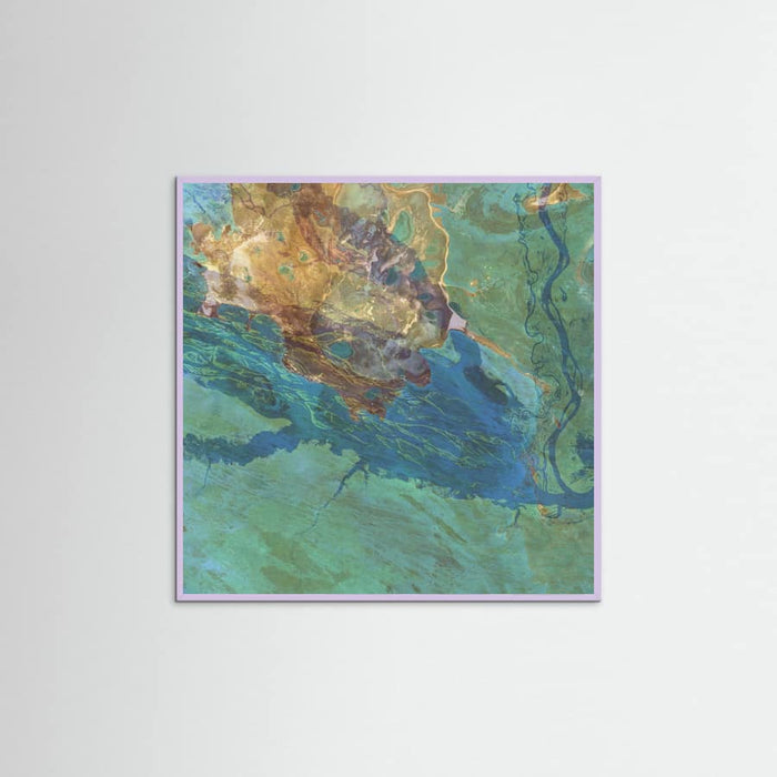 Poster Chrysocolla.png – poster e stampa artistica