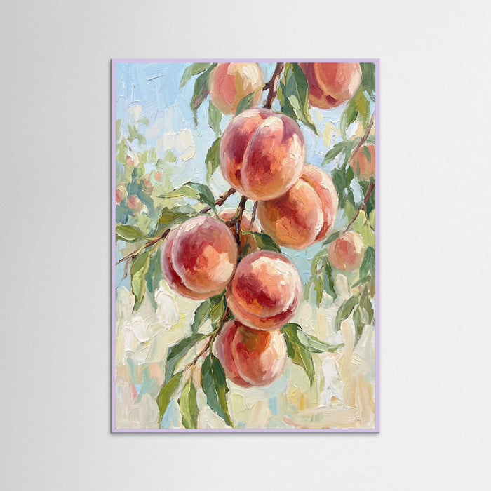 Lilac Wood Citrus Radiance