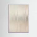 Clean symphony 2 Poster – poster and art print