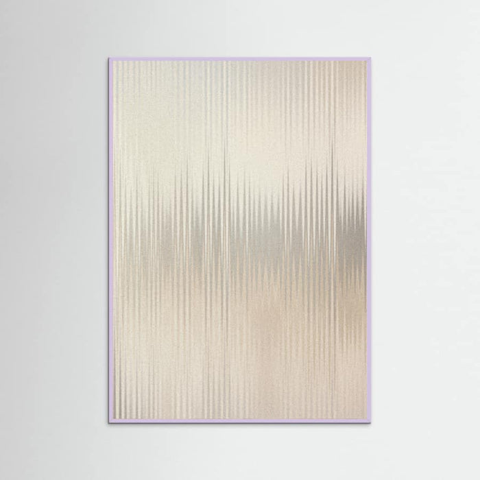 Clean symphony 2 Poster – poster and art print
