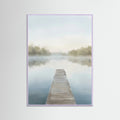 Lilac Wood Coastal Path