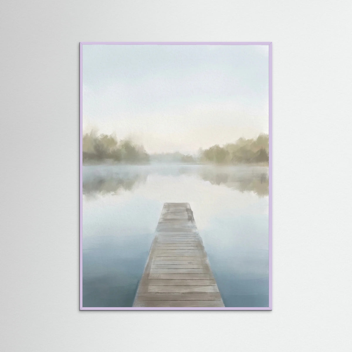 Lilac Wood Coastal Path