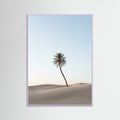 Lilac Wood Coastals Solitude