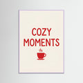 Lilac Wood Coffee Priority