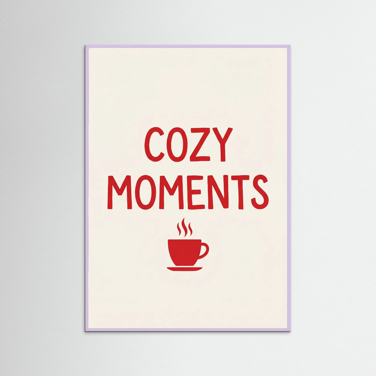 Lilac Wood Coffee Priority