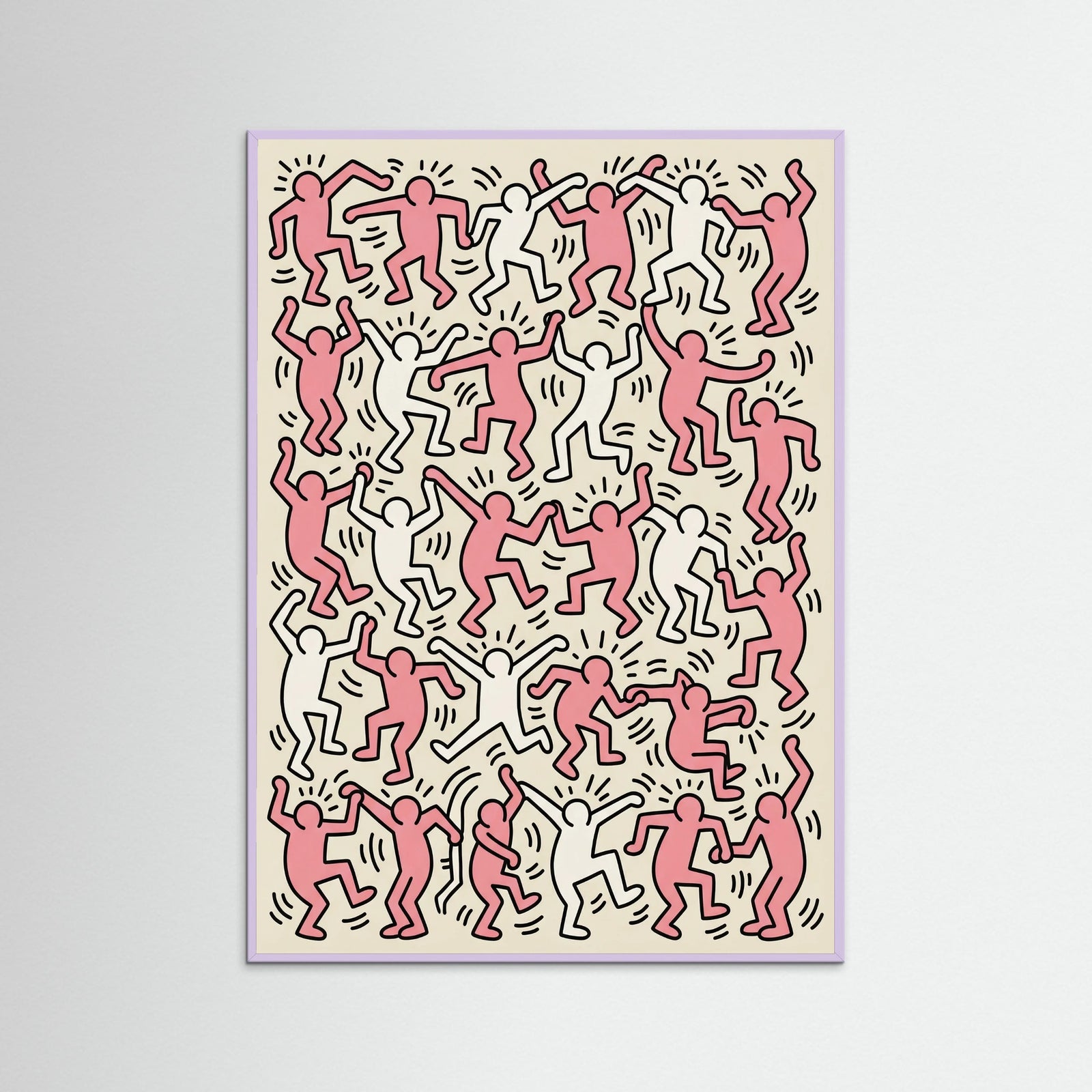 Lilac Wood Collective Affection