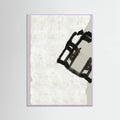 Poster Contemporary Abstract No2 – poster e stampa artistica