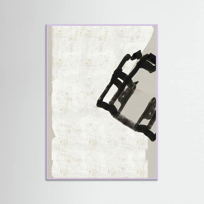 Poster Contemporary Abstract No2 – poster e stampa artistica