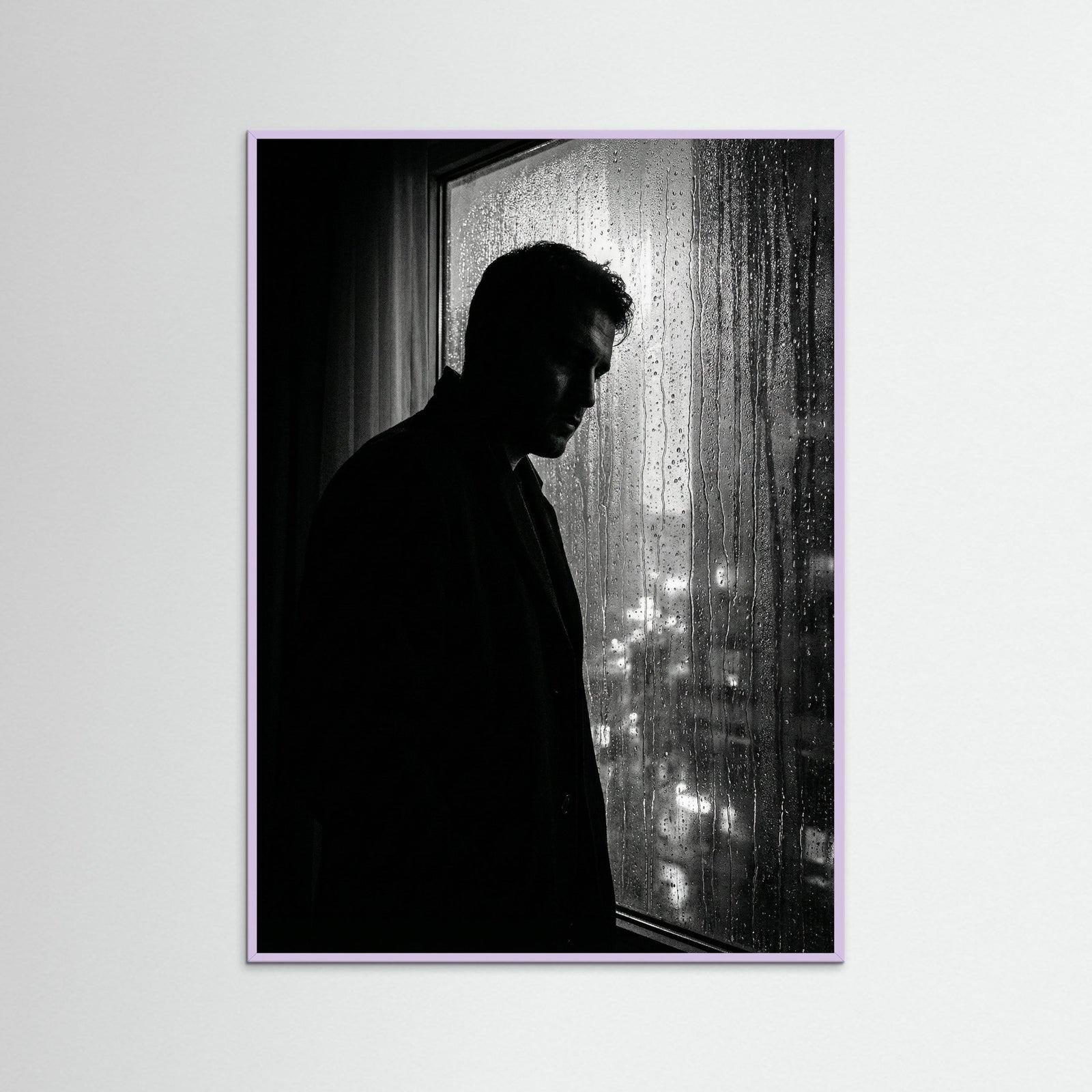 Lilac Wood Corleones Counsel