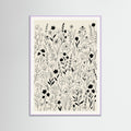 Lilac Wood Counting Sheep