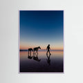 Poster Cowboy III – poster e stampa artistica