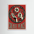 Lilac Wood Creative Rebellion