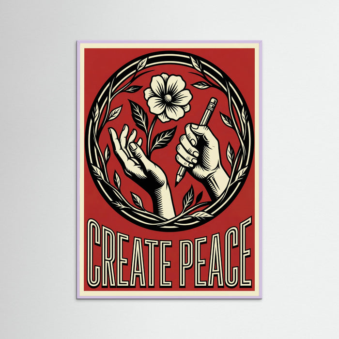 Lilac Wood Creative Rebellion
