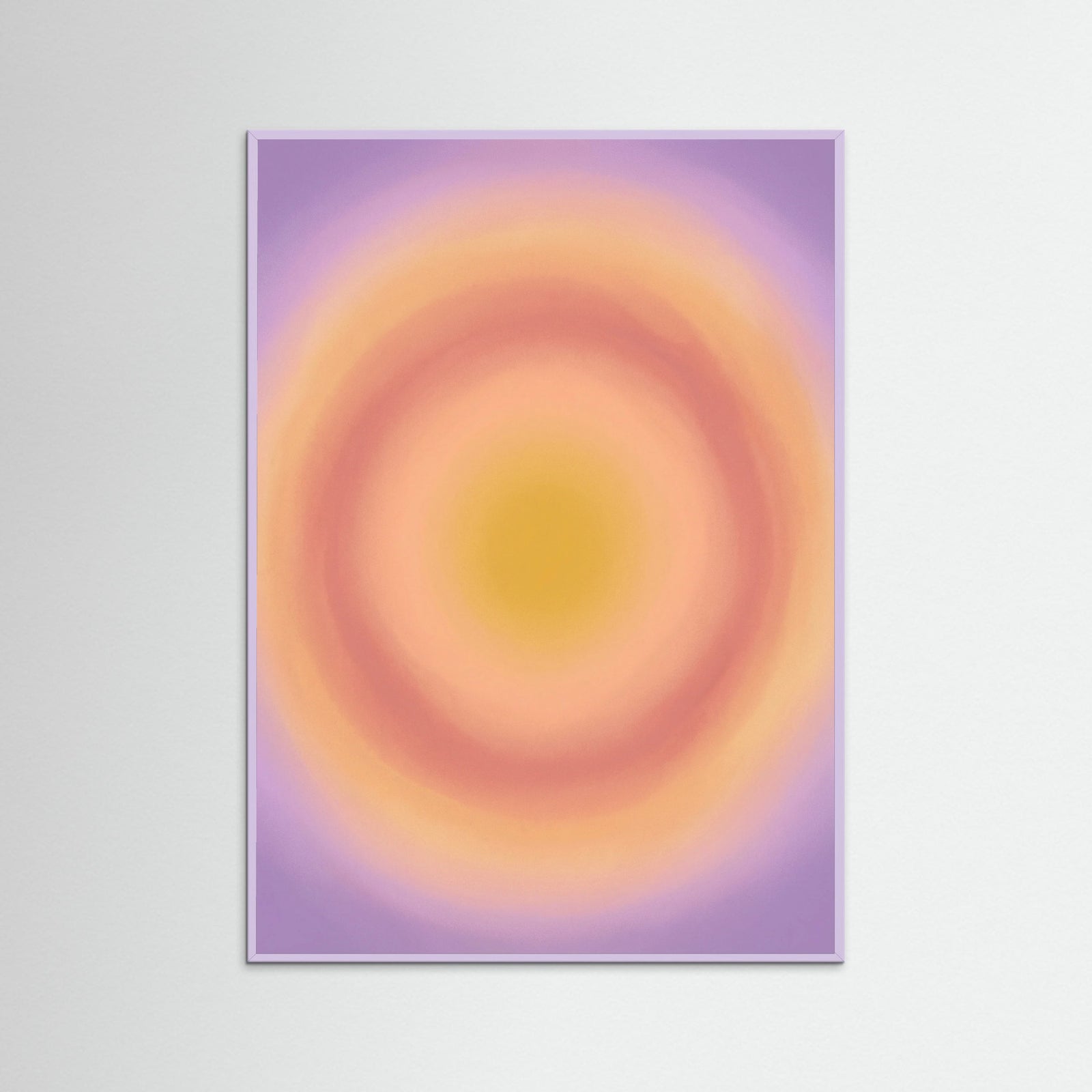 Lilac Wood Crimson Bloom Pink