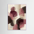 Lilac Wood Crimson Forms