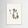 Dancing Torus Poster – plakat og kunsttryk