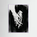 Lilac Wood Dark Embrace