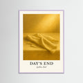 Lilac Wood Days end