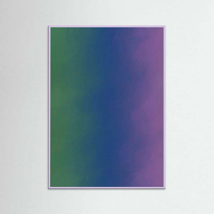Lilac Wood Deep Chroma