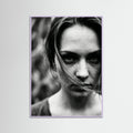 Lilac Wood Defiant Waters