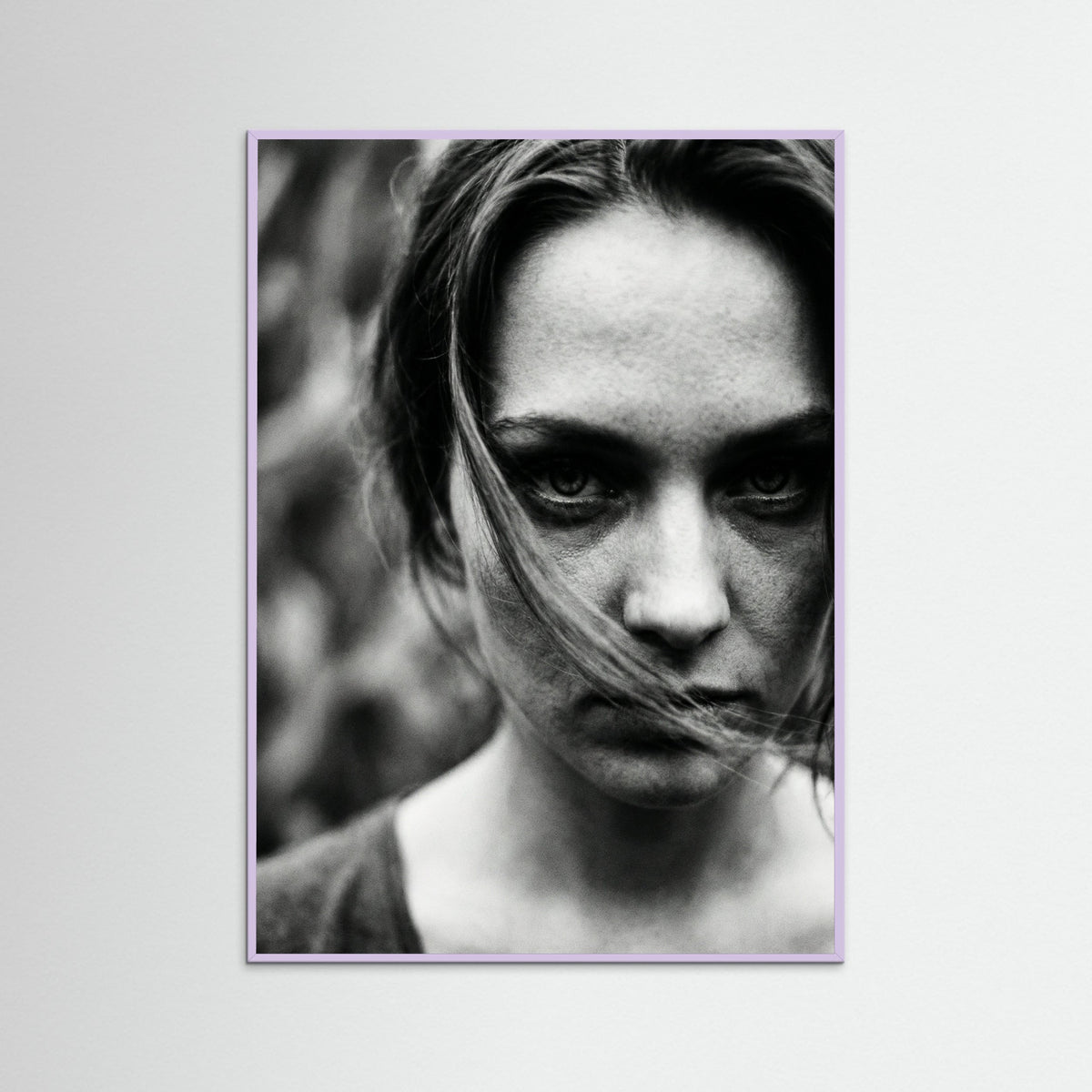 Lilac Wood Defiant Waters