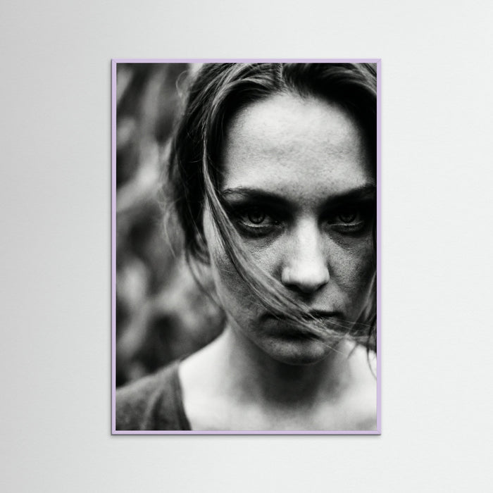 Lilac Wood Defiant Waters