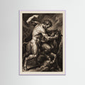 Lilac Wood Divine Strength