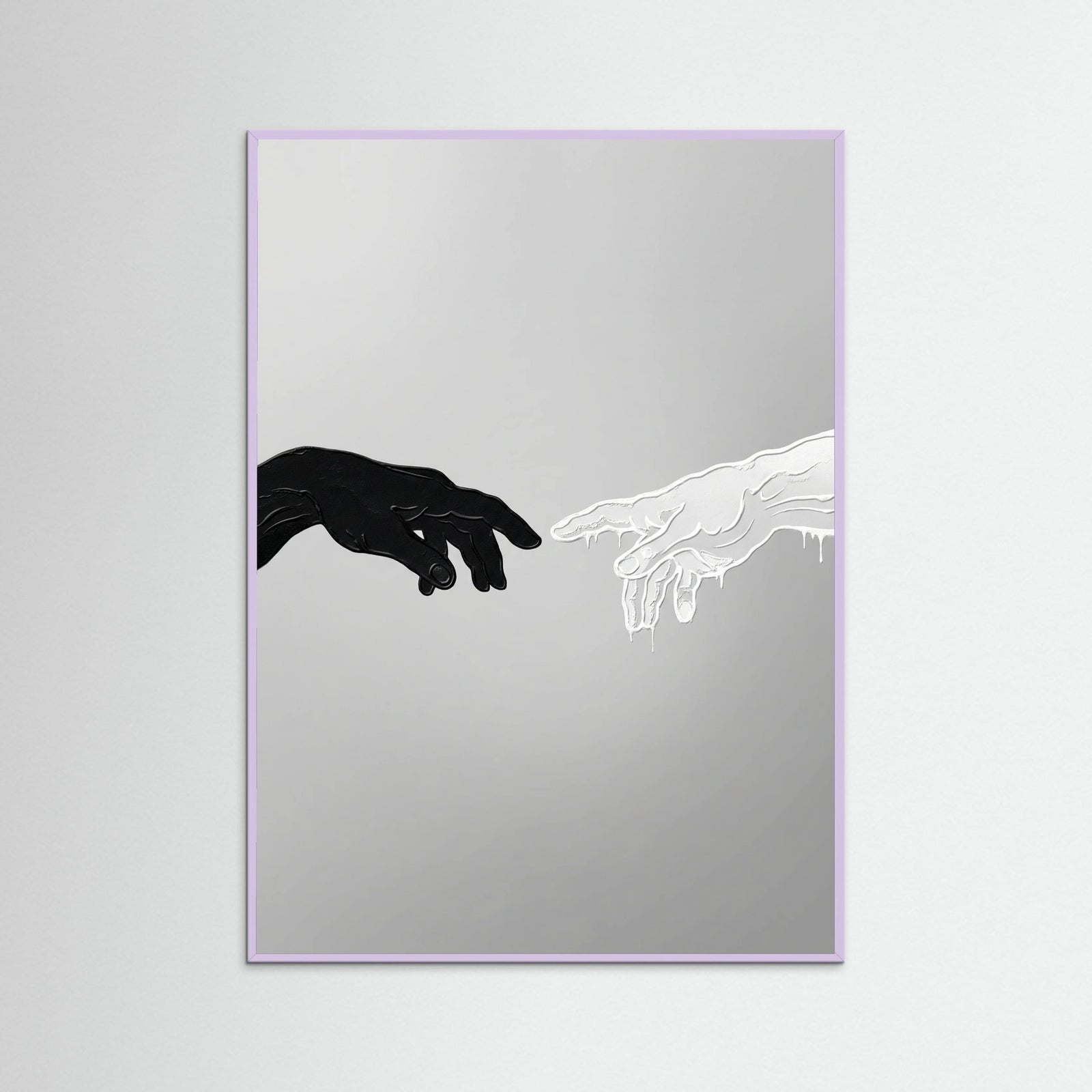 Lilac Wood Dual Essence