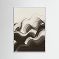 Lilac Wood Dynamic Flow