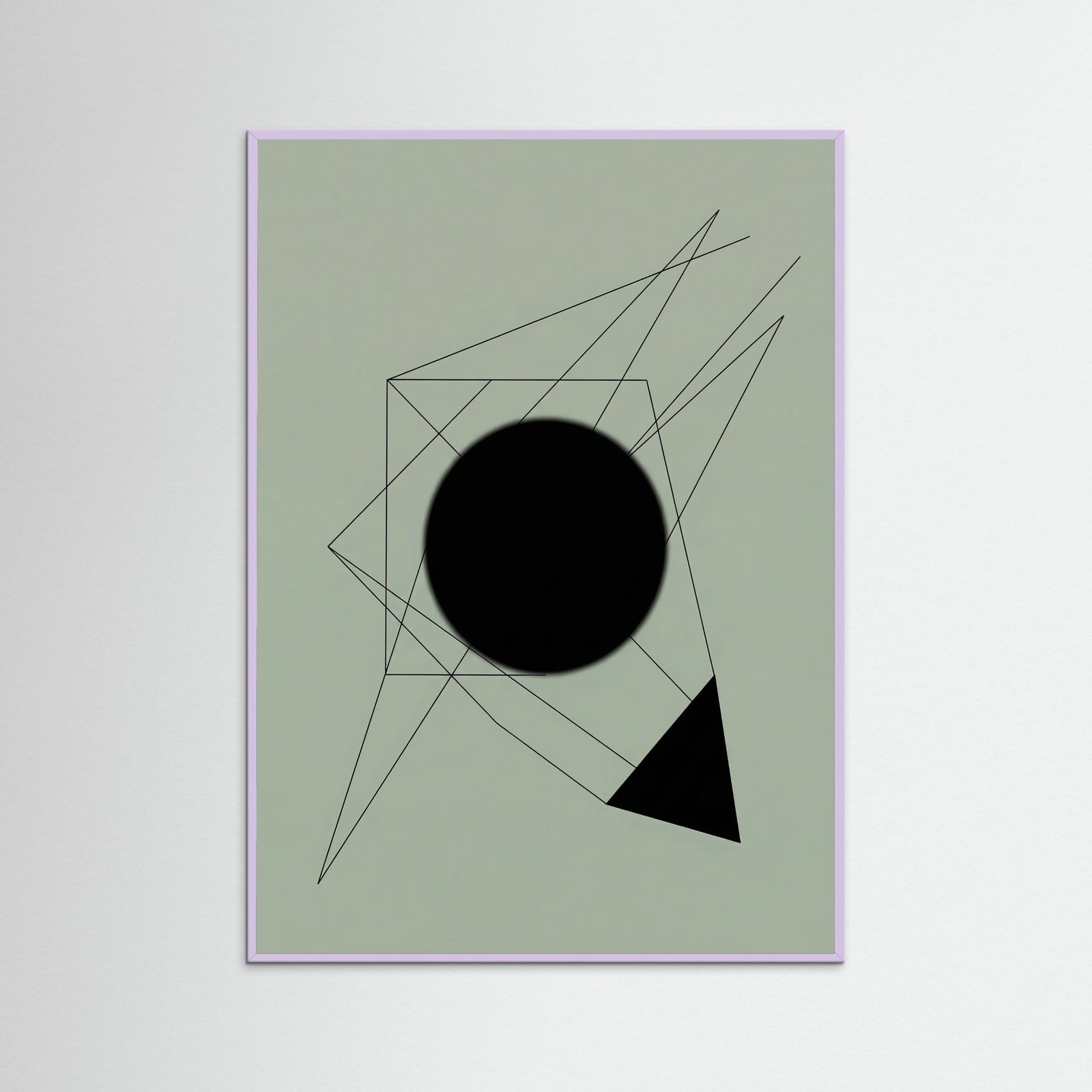 Lilac Wood Dynamic Geometry