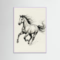 Lilac Wood Dynamic Grace