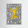 Lilac Wood Dynamic Humanism