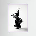 Lilac Wood Dynamic Movement