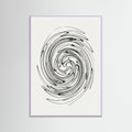 Lilac Wood Dynamic Strands