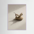 Lilac Wood Earthen Branches