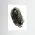 Lilac Wood Ebony Forms
