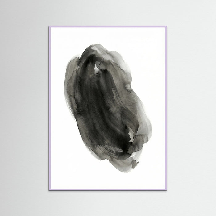 Lilac Wood Ebony Forms