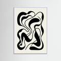 Lilac Wood Enigmatic Forms