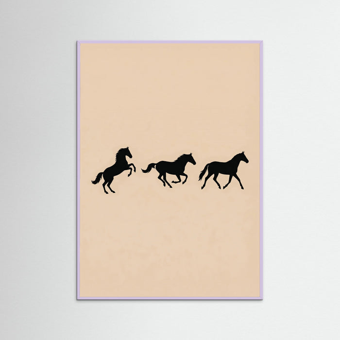 Lilac Wood Equine Dynamics