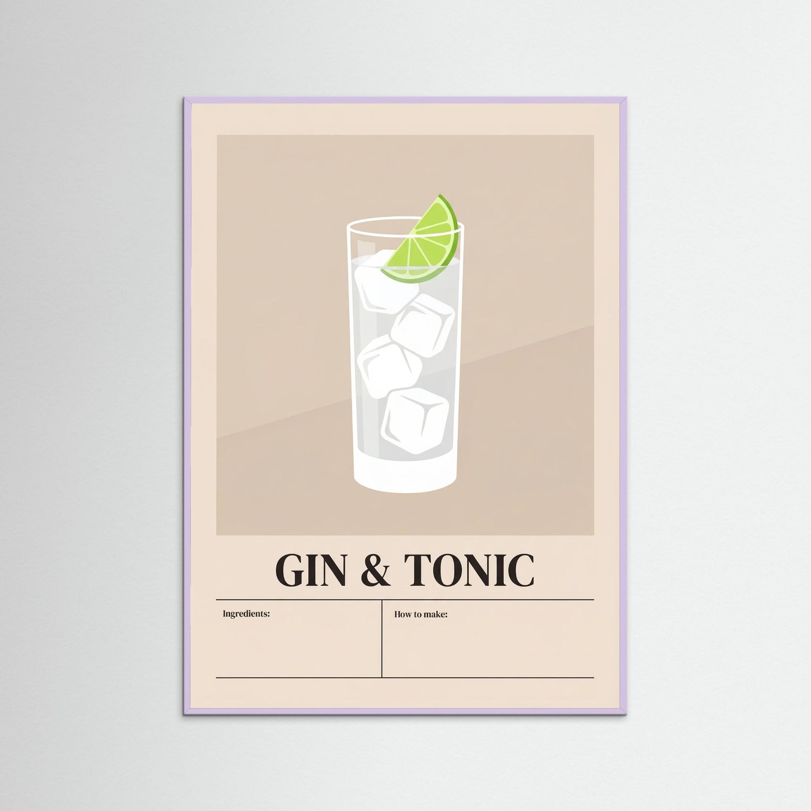 Lilac Wood Espresso Martini Recipe