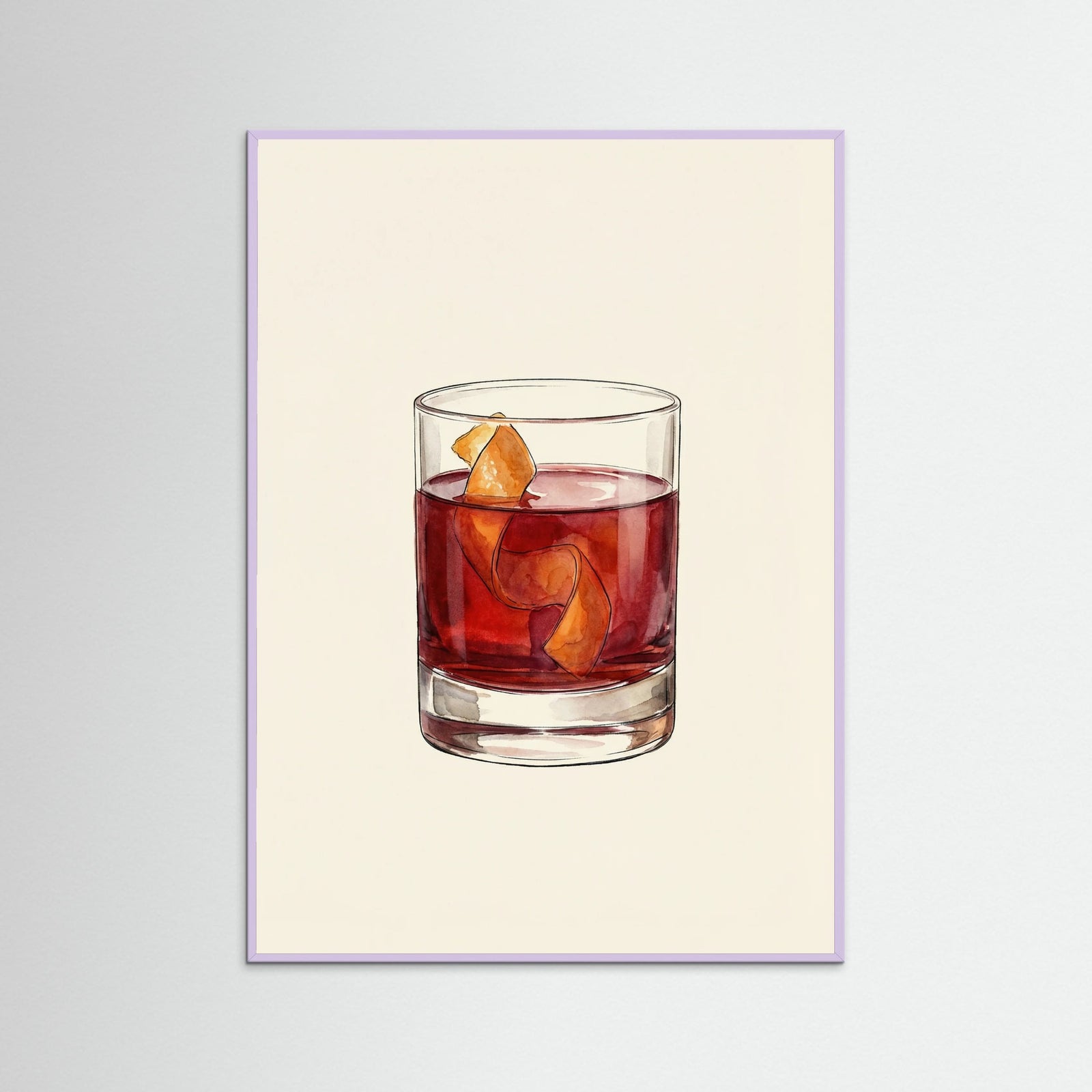 Lilac Wood Espresso Martini