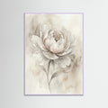 Lilac Wood Ethereal Blooms